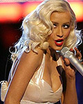 Christina Aguilera